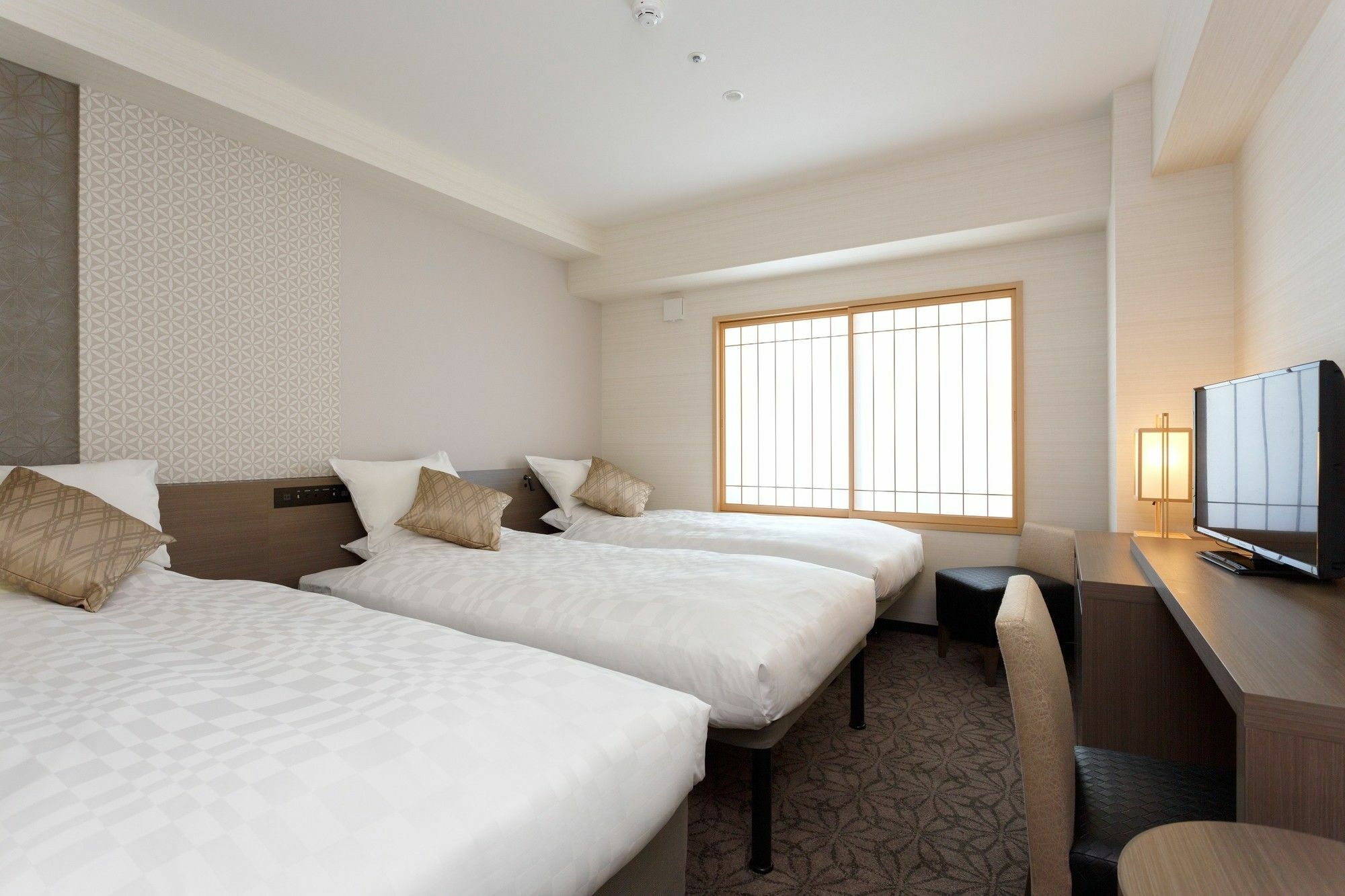 Osaka View Hotel Honmachi Luaran gambar