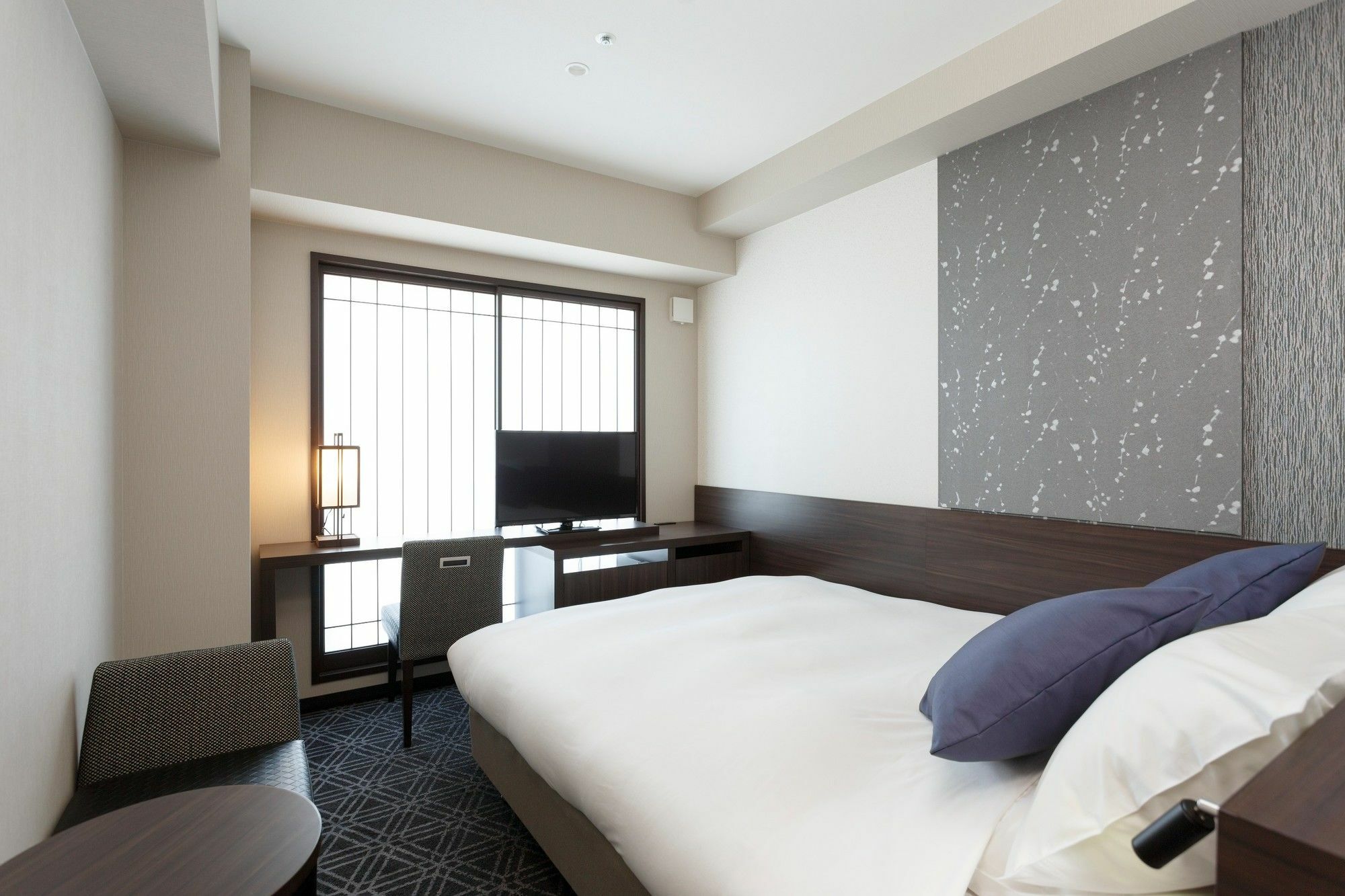 Osaka View Hotel Honmachi Luaran gambar
