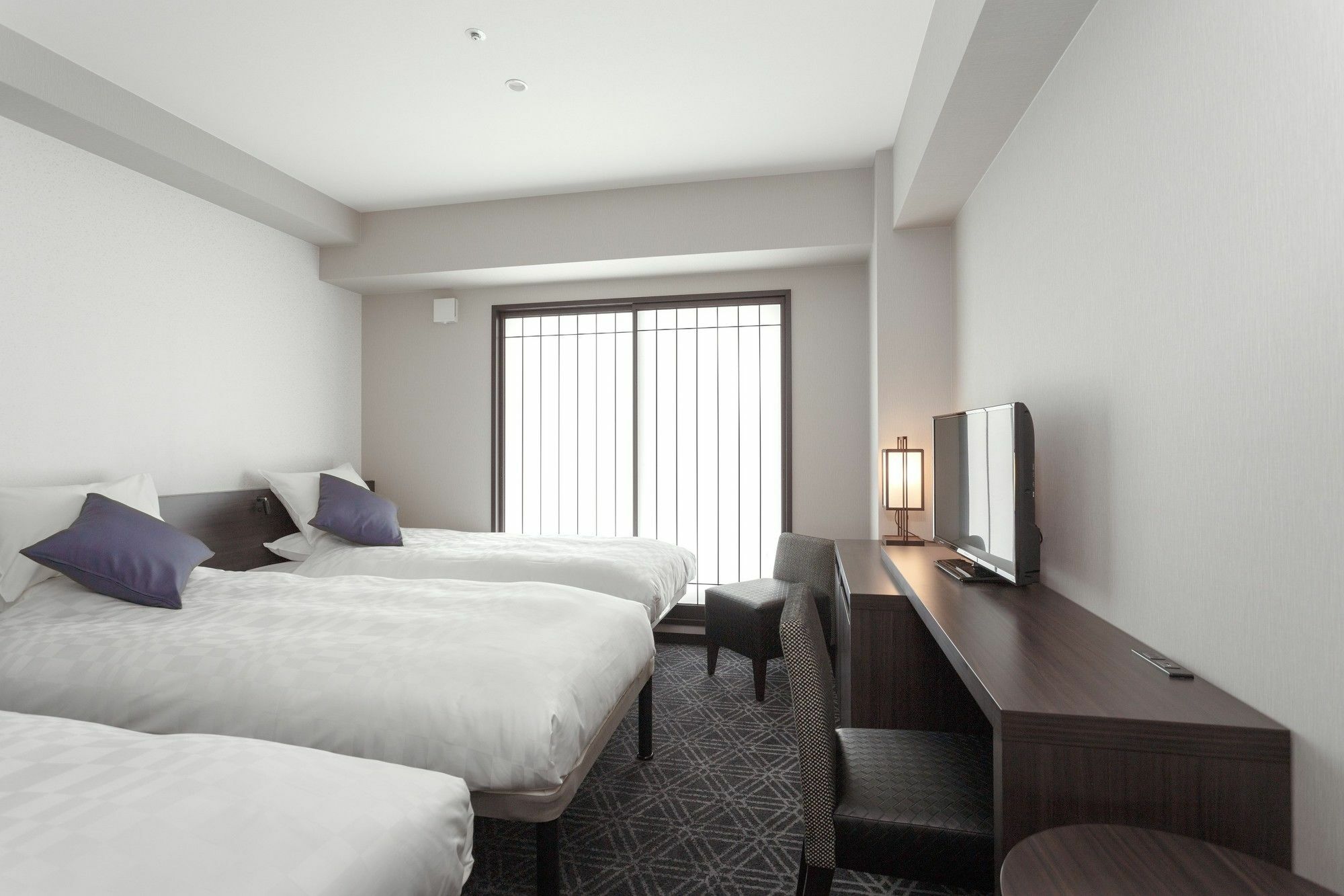 Osaka View Hotel Honmachi Luaran gambar