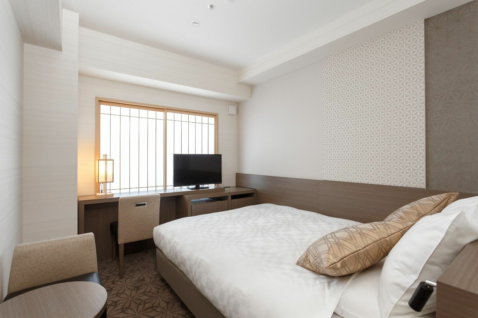Osaka View Hotel Honmachi Luaran gambar